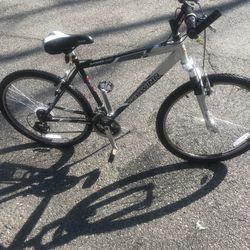 Schwinn Mountain Bike