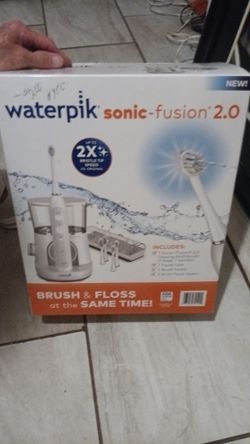 Waterpik