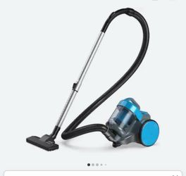 Vacuum Cleaner $35