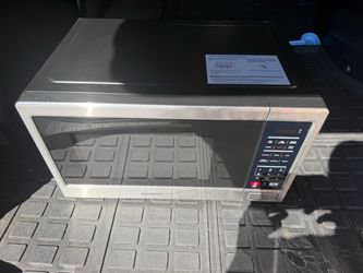 Cusinart microwave