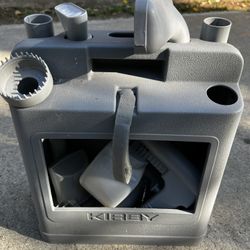 Kirby Vacuum attachments
