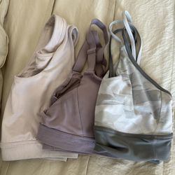 Sports bras/bralettes XS/S