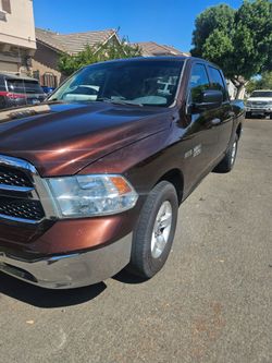 2015 Dodge Ram