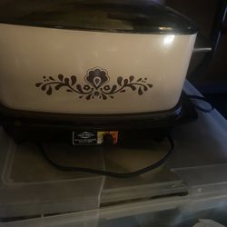 Slow Cooker
