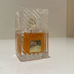 Lattafa Khamrah Eau De Parfum