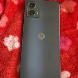 Brand New Motorola G 5G 2023 Cricket Wireless
