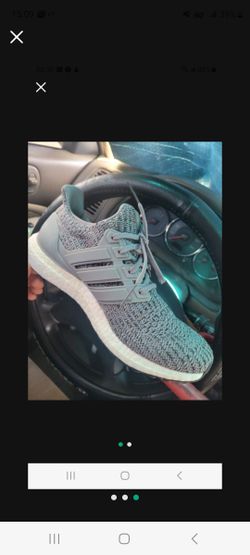 Addidas Running Shoes New