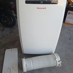 Honeywell Portable Air Conditioning Unit