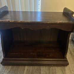 Tv Stand
