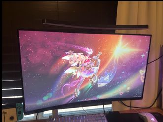165hz 34 inch 1440p ultrawide gaming monitor