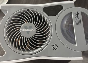 Vornado EVDC300 Energy Smart Evaporative Humidifier