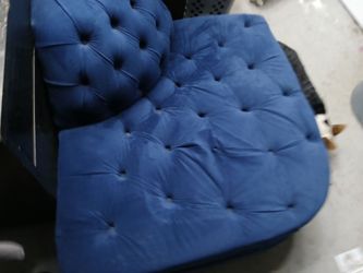 Blue Corner couch