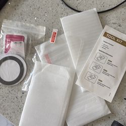 iPhone 13 glass screen protectors