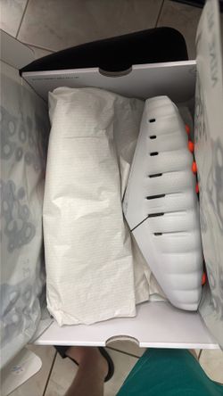 Nike mind 001 smoke grey size 12