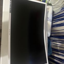 Sceptre Nebula Gaming Monitor 