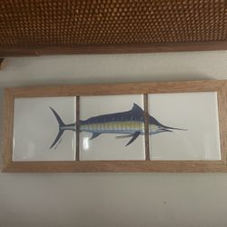 Marlin Art