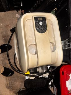 Hot Tub Filter /pump 