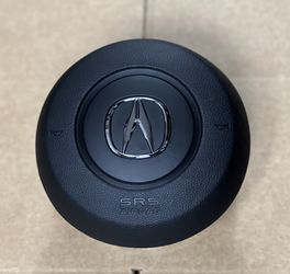 2019 2020 21 22 ACURA RDX WHEEL BAG 