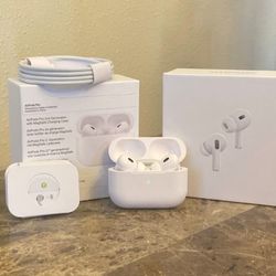 Aipods Pro 2