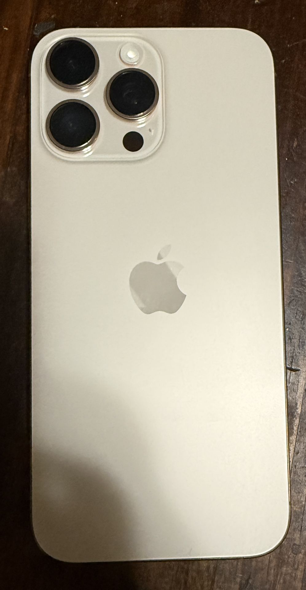 iPhone 16 Pro Max 1TB AT&T
