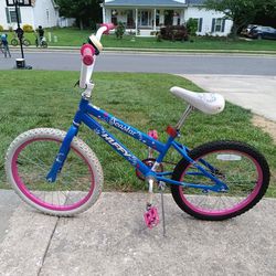 Girls Huffy Bike, Used $20