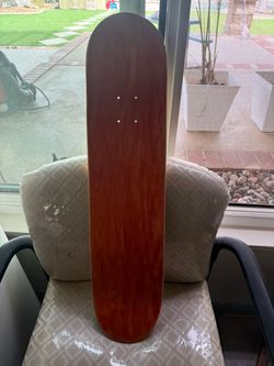 Blank board
