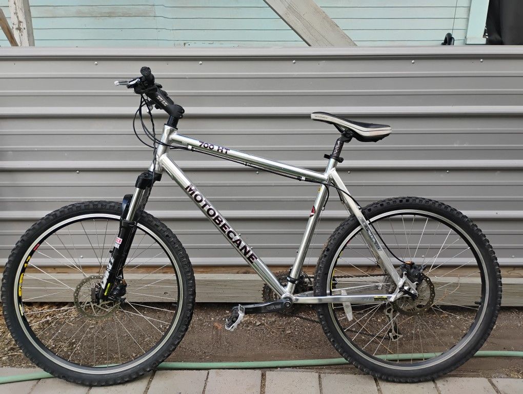 needs minor work