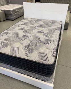 furniture mattress bed full queen king bed frame bunk bed