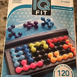 IQ Fit 10$