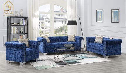 ✨ NEW LIVING ROOM SOFA SET ON SALE! 🔥