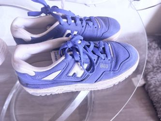 New Balance 550 Sneakers