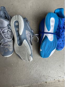 Nike shoes