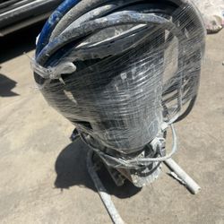 Titan lacquer, Paint Machine