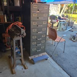 Part Cabinet 19x52 X22deep