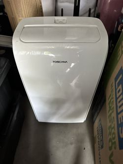 Portable AC