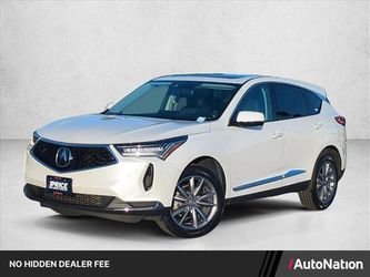 2023 Acura Rdx