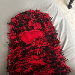  Ski Mask