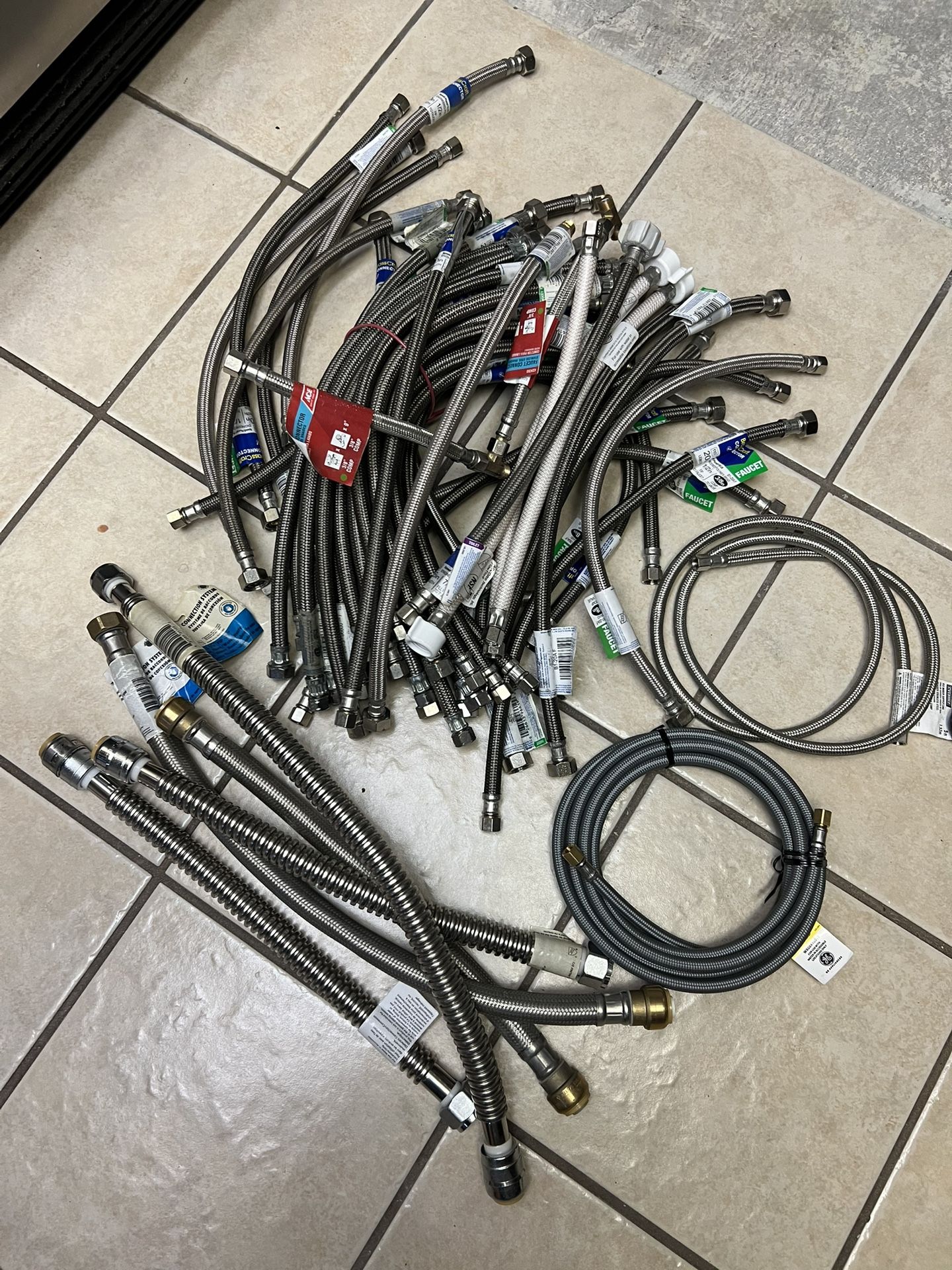 Sink Hoses