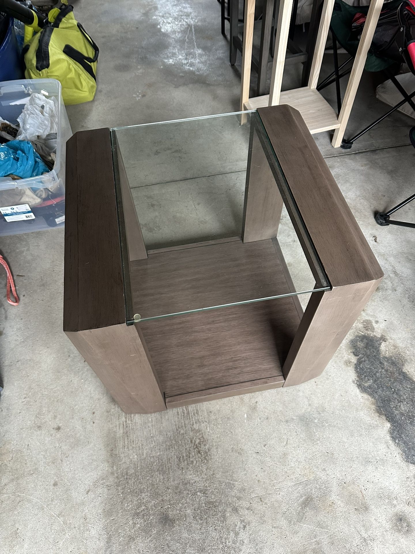 End Table