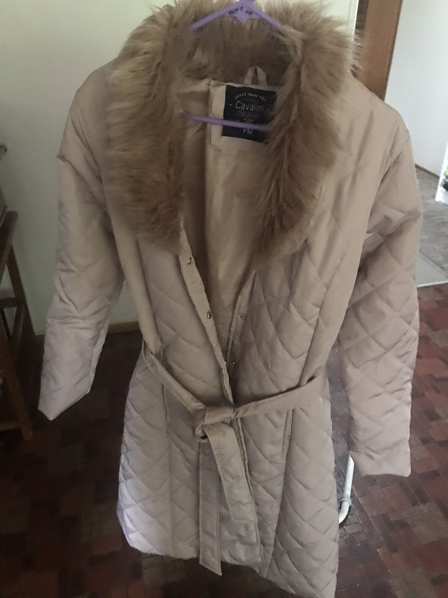 Cavalani Jacket For Women $40