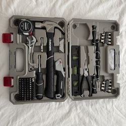 Husky Hand Tool Set