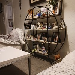 4 Shelving Tier