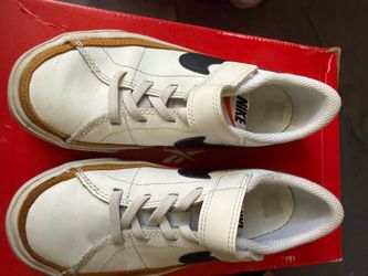 Kids Nike shoes