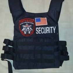 All $80 Safety equipment and more (SECURITY) ARMY...