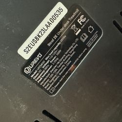 Under Desk Treadmill For Sale 