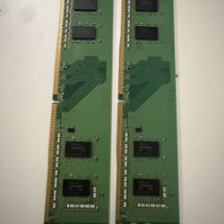 SK Hynix 8GB DDR4 