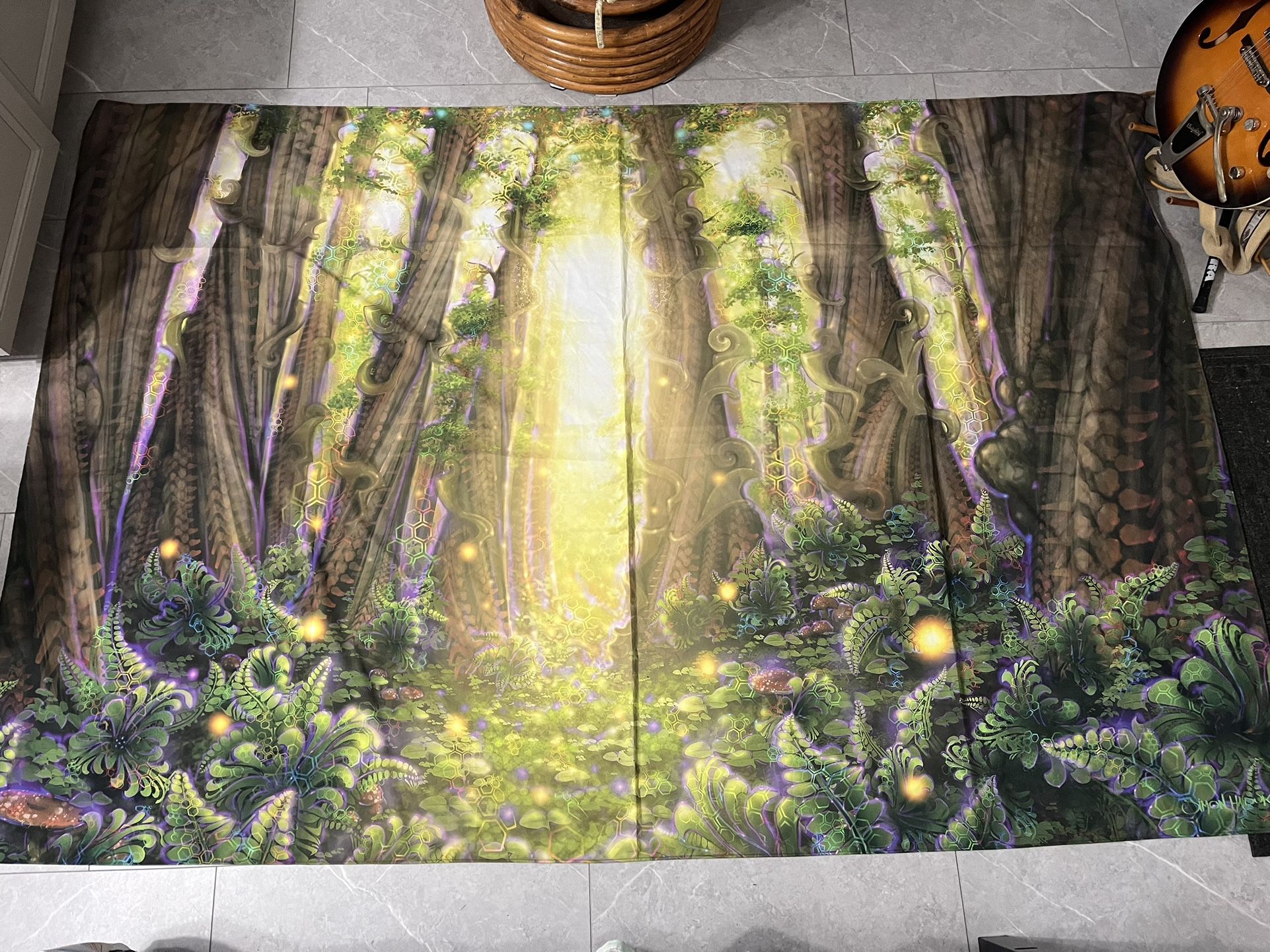 Tapestry
