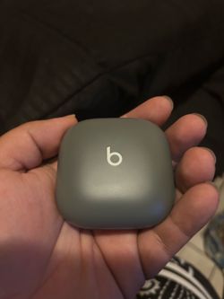 Dr Dre’s Beats