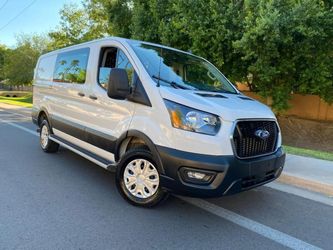 2025 Ford Transit-250 Cargo Van