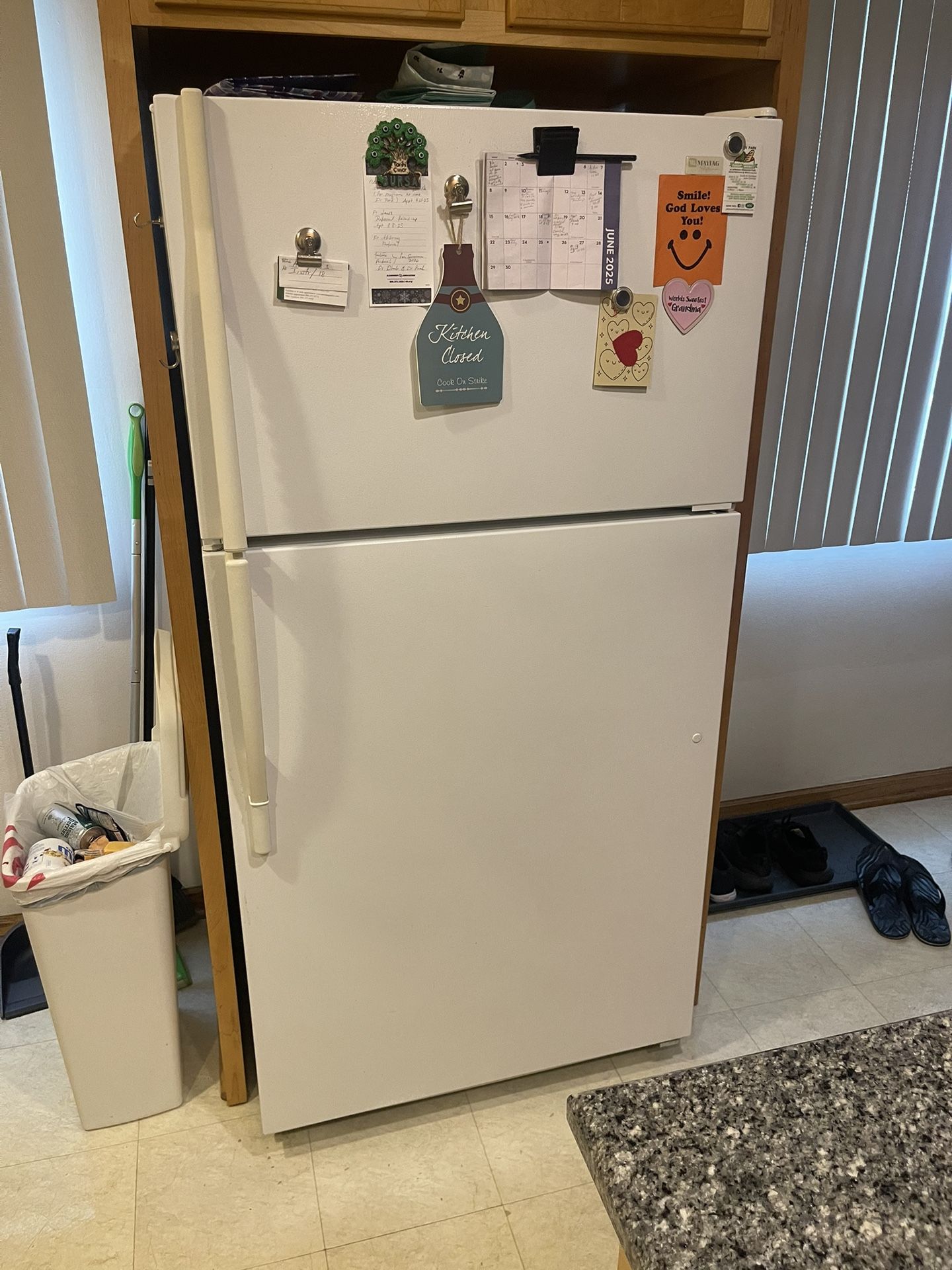 Refrigerator
